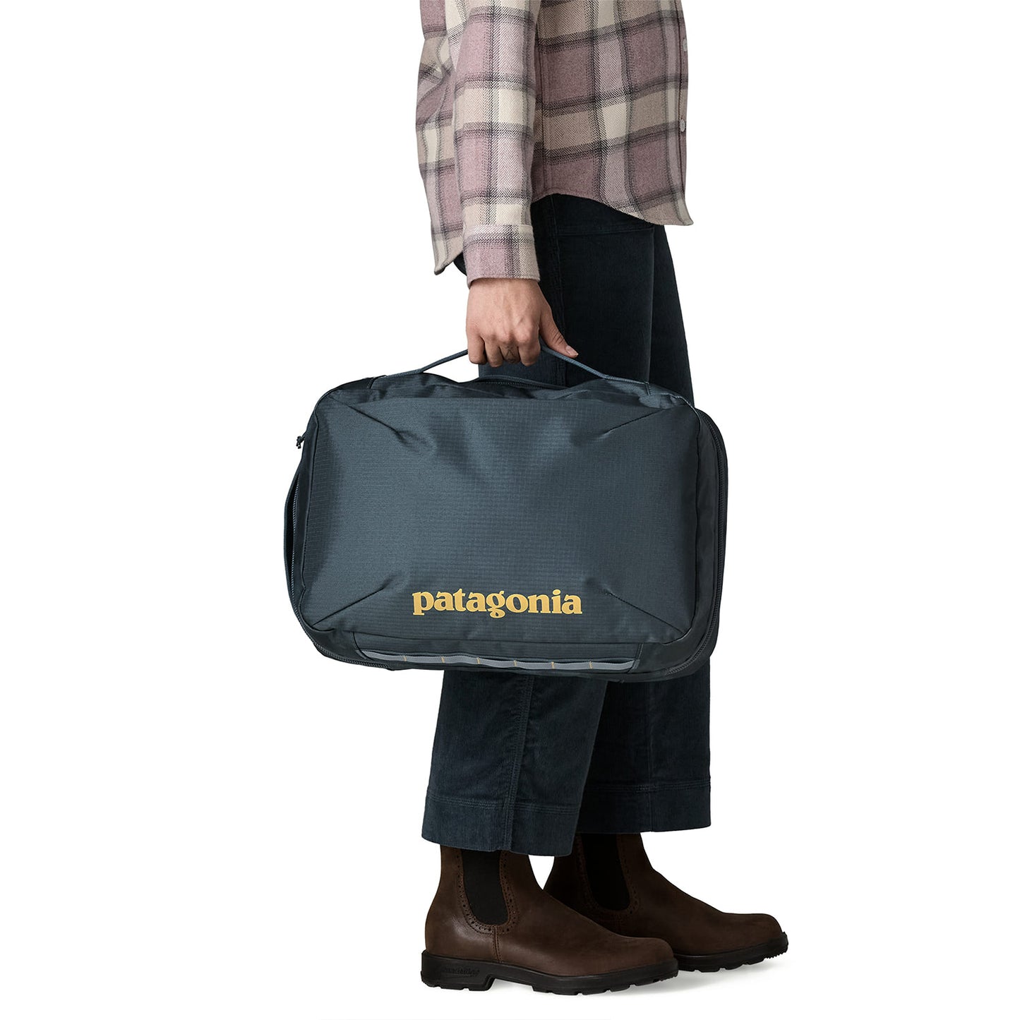Patagonia Black Hole® Micro MLC™ Backpack 22L Sastrugi  - 49260-SASM