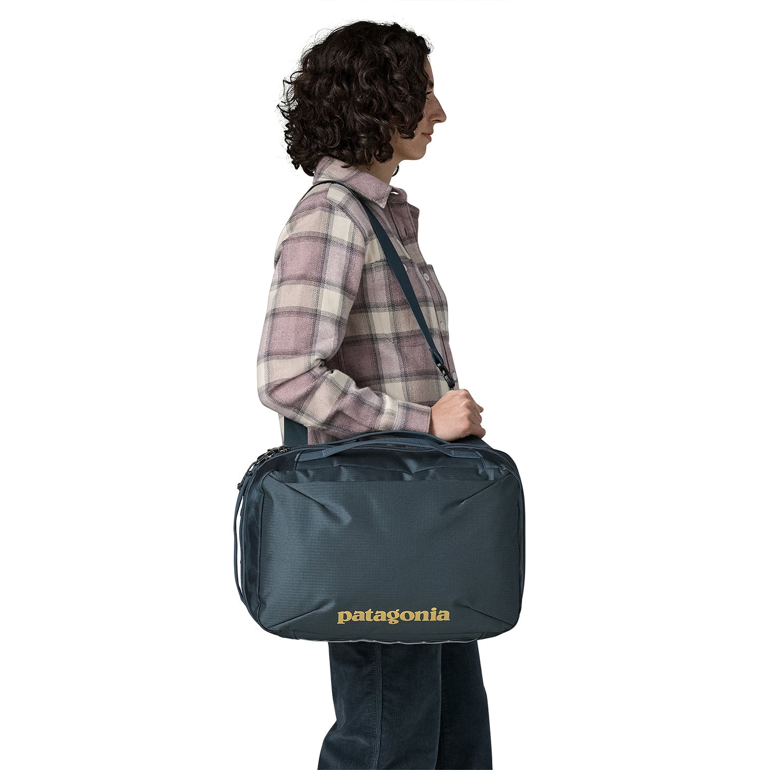 Patagonia Black Hole® Micro MLC™ Backpack 22L Sastrugi  - 49260-SASM