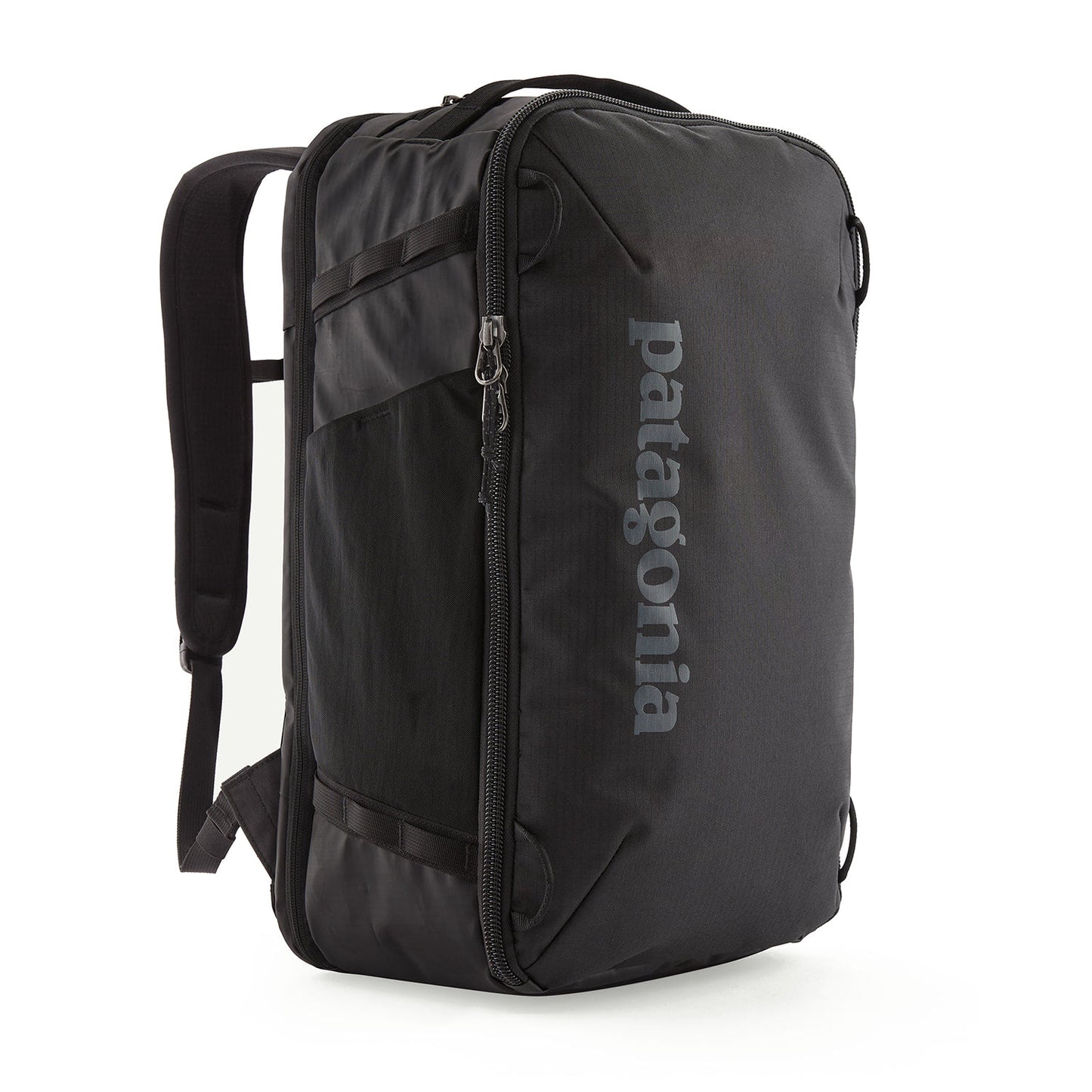 Patagonia Black Hole® Mini MLC™ Pack 30L Black w/Black  - 49266-BOB