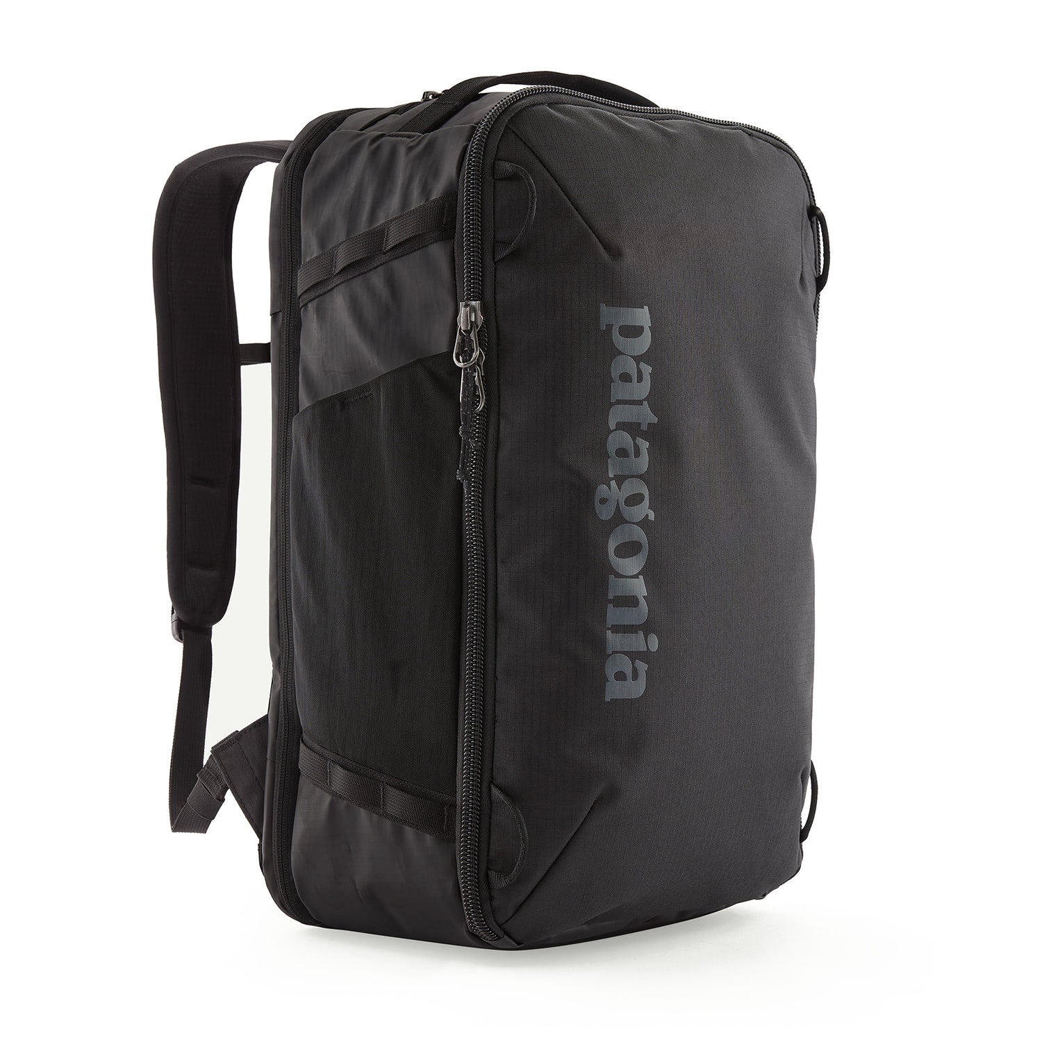 Patagonia Black Hole® Mini MLC™ Pack 30L Black w/Black  - 49266-BOB