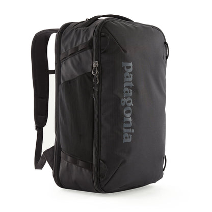 Patagonia Black Hole® Mini MLC™ Pack 30L Black w/Black  - 49266-BOB