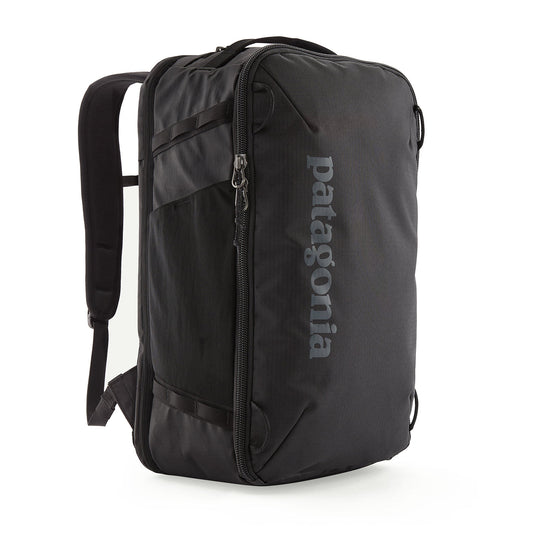 Patagonia Black Hole® Mini MLC™ Pack 30L Black w/Black  - 49266-BOB
