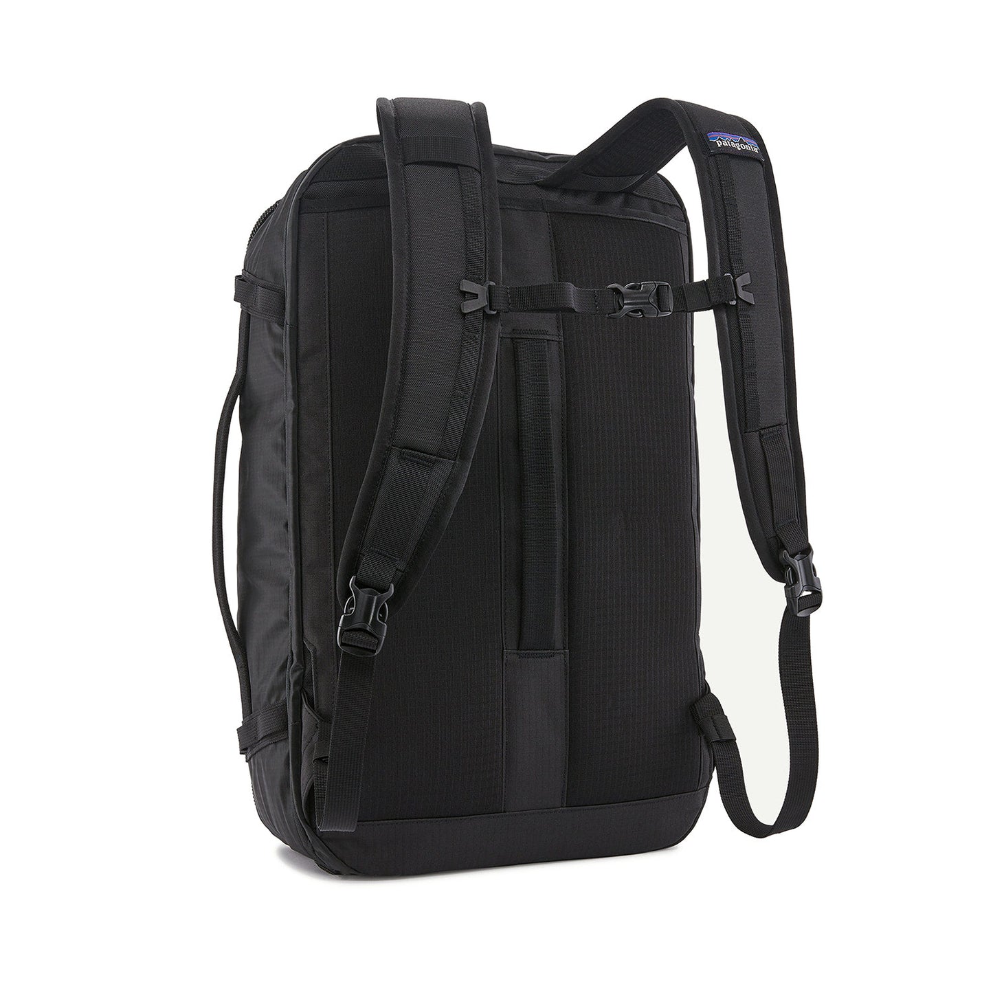 Patagonia Black Hole® Mini MLC™ Pack 30L Black w/Black  - 49266-BOB