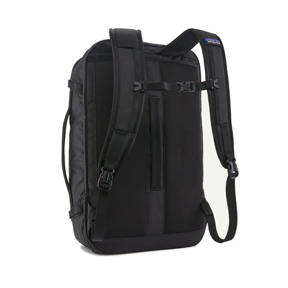Patagonia Black Hole® Mini MLC™ Pack 30L Black w/Black  - 49266-BOB