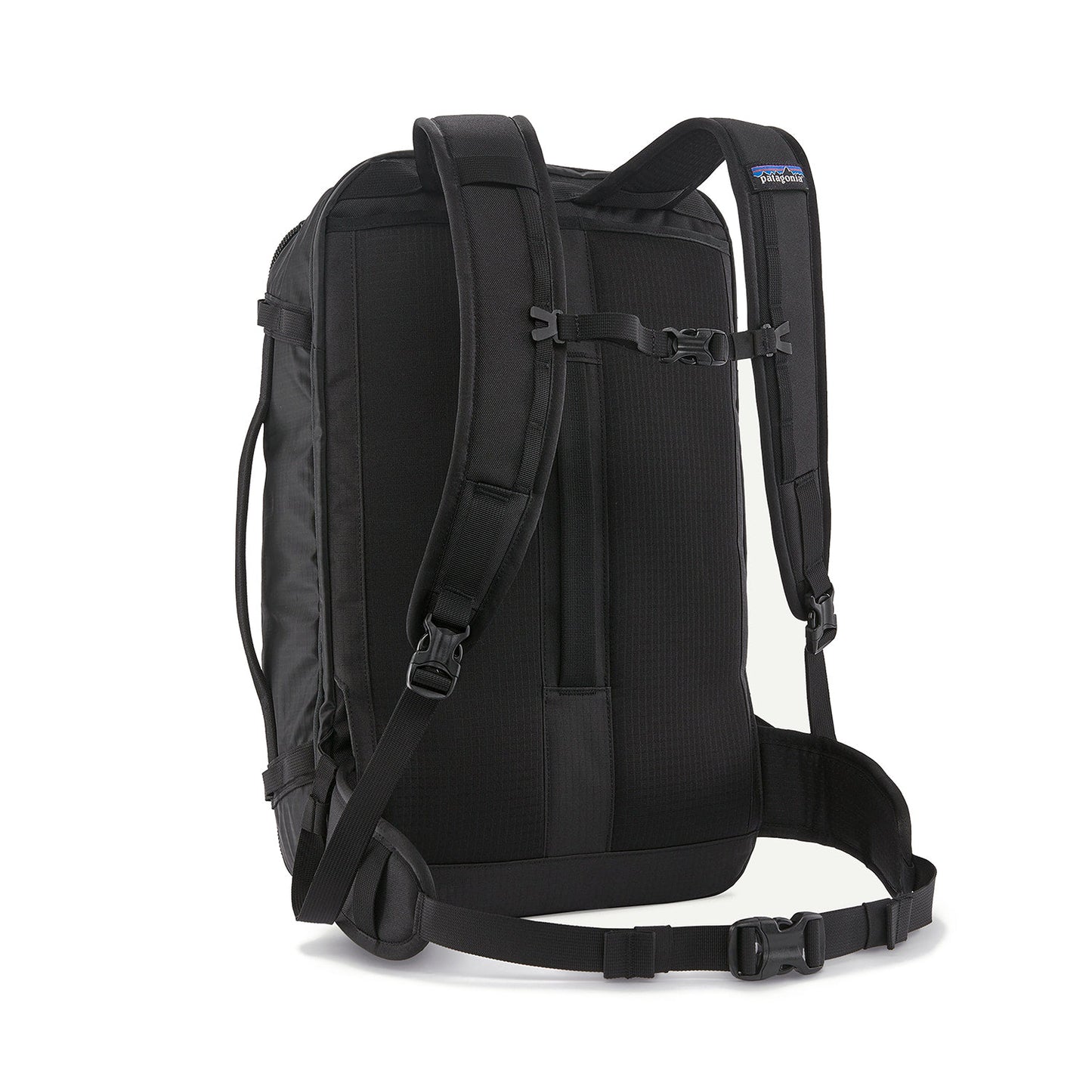 Patagonia Black Hole® Mini MLC™ Pack 30L Black w/Black  - 49266-BOB