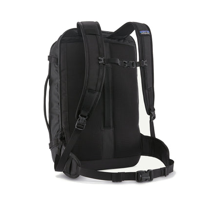 Patagonia Black Hole® Mini MLC™ Pack 30L Black w/Black  - 49266-BOB