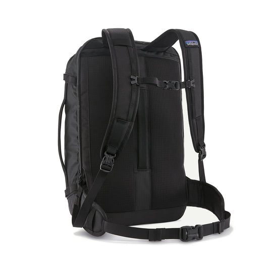 Patagonia Black Hole® Mini MLC™ Pack 30L Black w/Black  - 49266-BOB