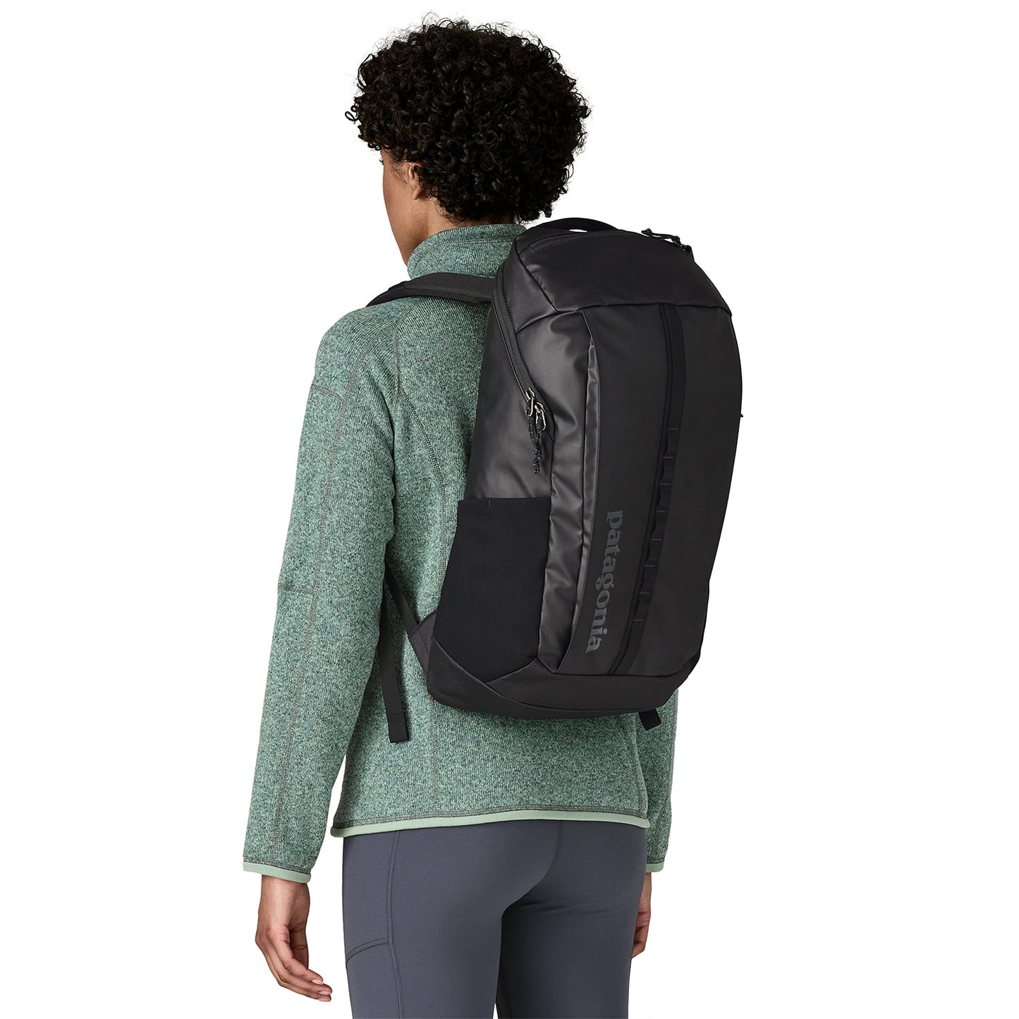 Patagonia Black Hole® Pack 25L Black w/Black  - 49298-BOB