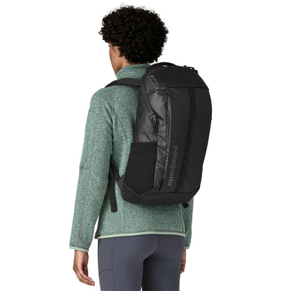 Patagonia Black Hole® Pack 25L Black w/Black  - 49298-BOB