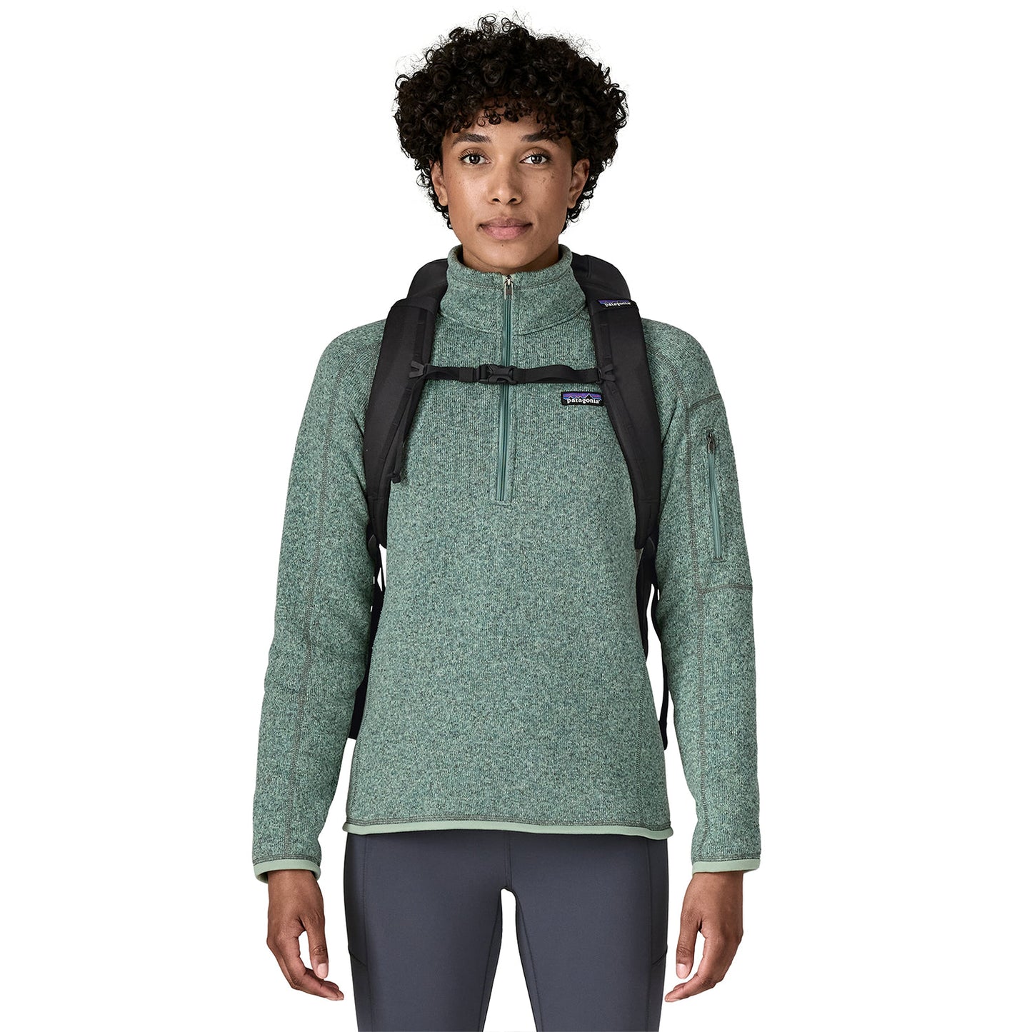 Patagonia Black Hole® Pack 25L Black w/Black  - 49298-BOB