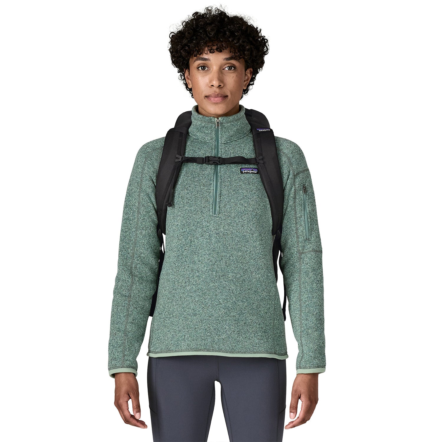 Patagonia Black Hole® Pack 25L Black w/Black  - 49298-BOB