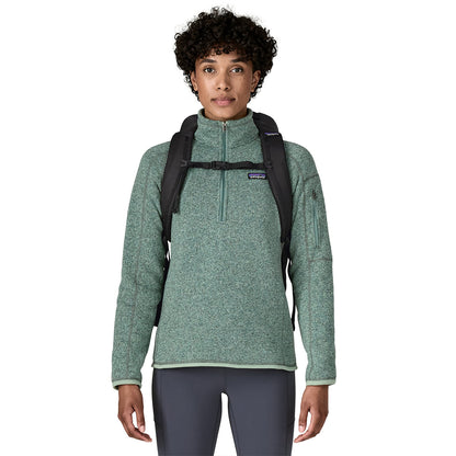 Patagonia Black Hole® Pack 25L Black w/Black  - 49298-BOB