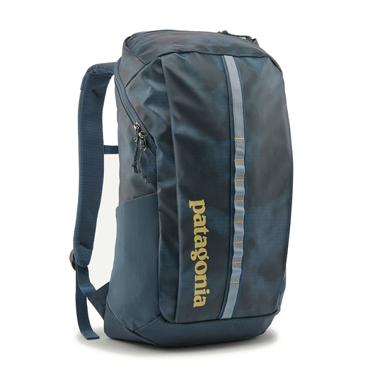 Patagonia Black Hole® Pack 25L Sastrugi: Summit Blue  - 49298-SASM