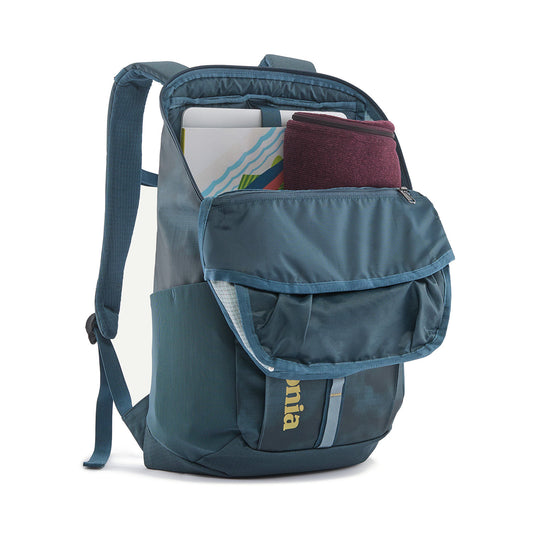 Patagonia Black Hole® Pack 25L Sastrugi: Summit Blue  - 49298-SASM