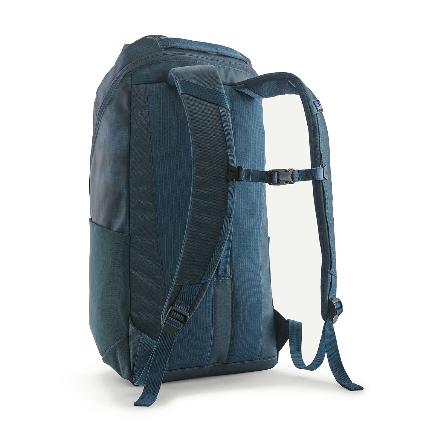 Patagonia Black Hole® Pack 25L Sastrugi: Summit Blue  - 49298-SASM