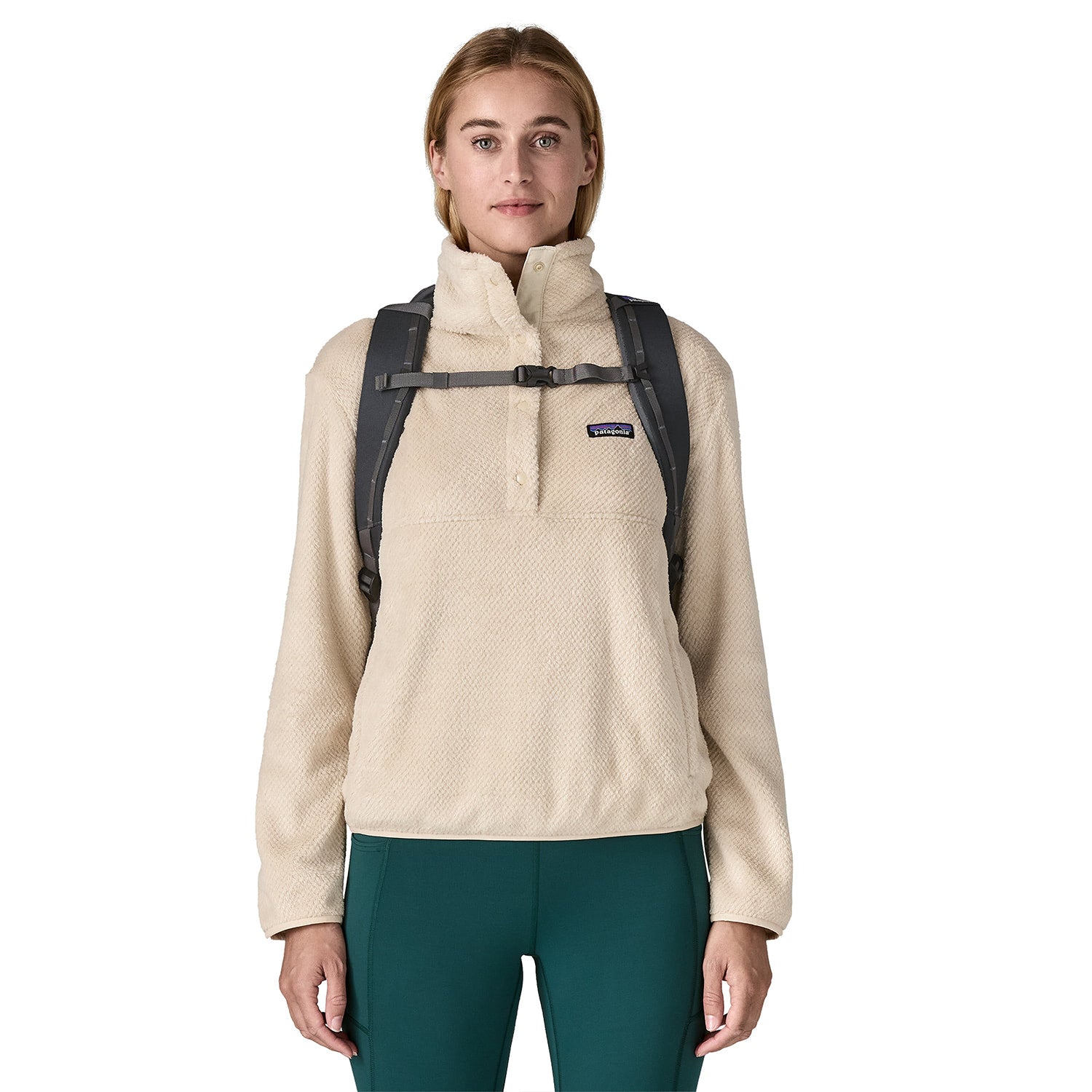 Patagonia Black Hole® Pack 32L Smolder Blue w/Forge Grey  - 49302-SMFO