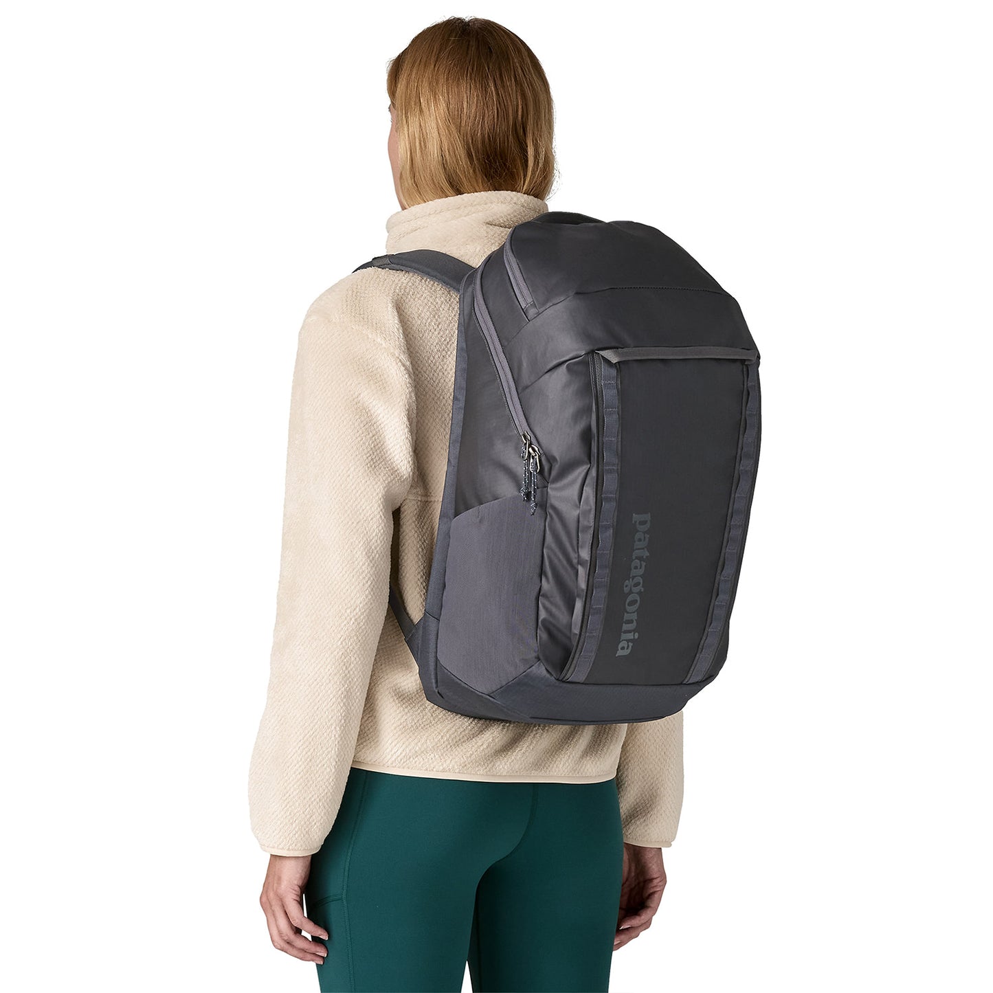 Patagonia Black Hole® Pack 32L Smolder Blue w/Forge Grey  - 49302-SMFO