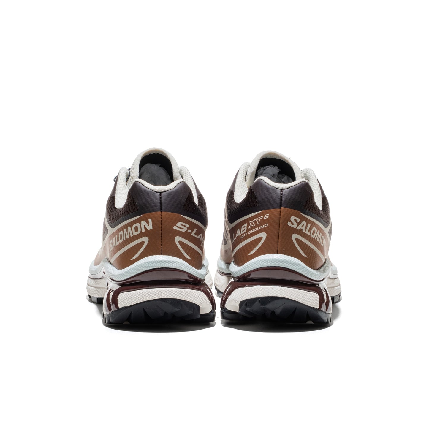 Salomon XT-6 Black Coffee/Burro/Bitter Chocolate  - 493066