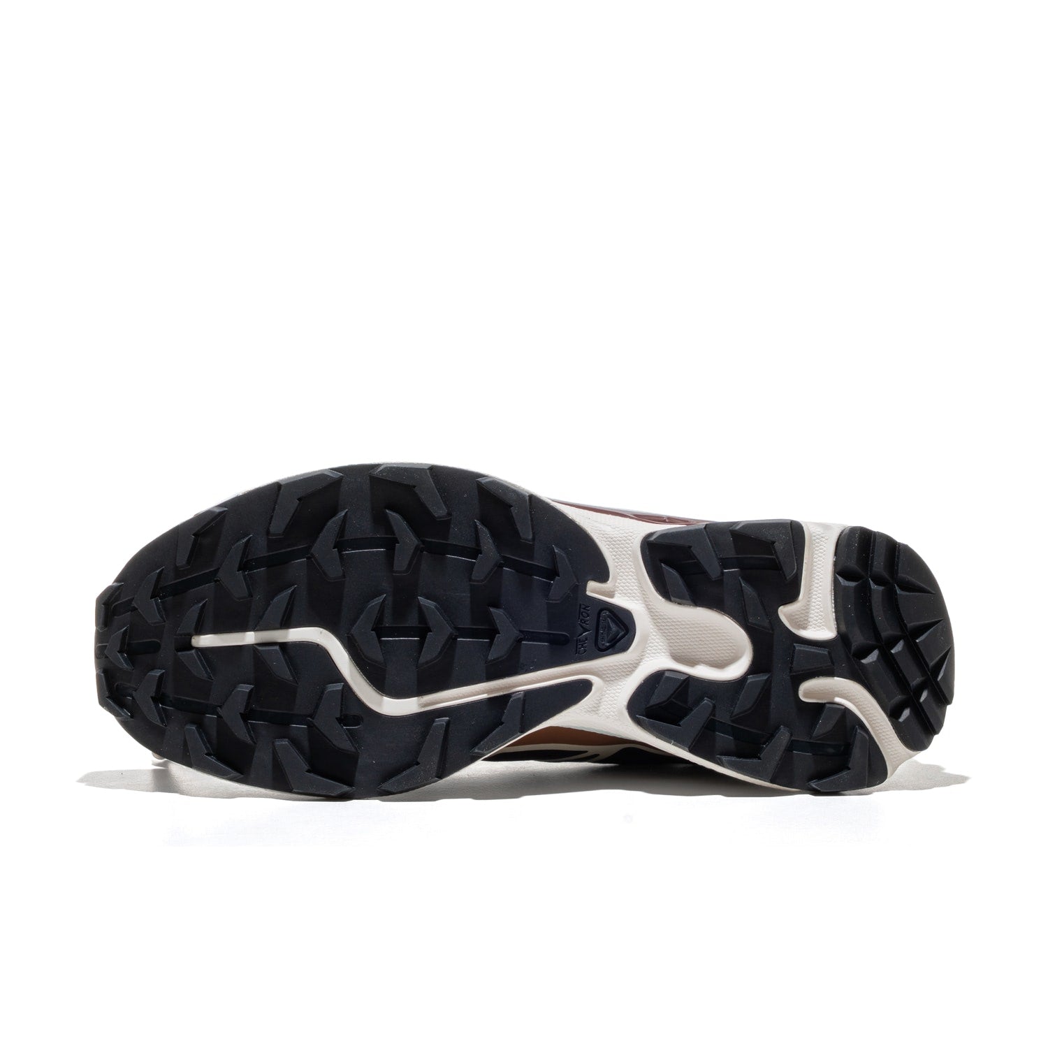 Salomon XT-6 Black Coffee/Burro/Bitter Chocolate  - 493066