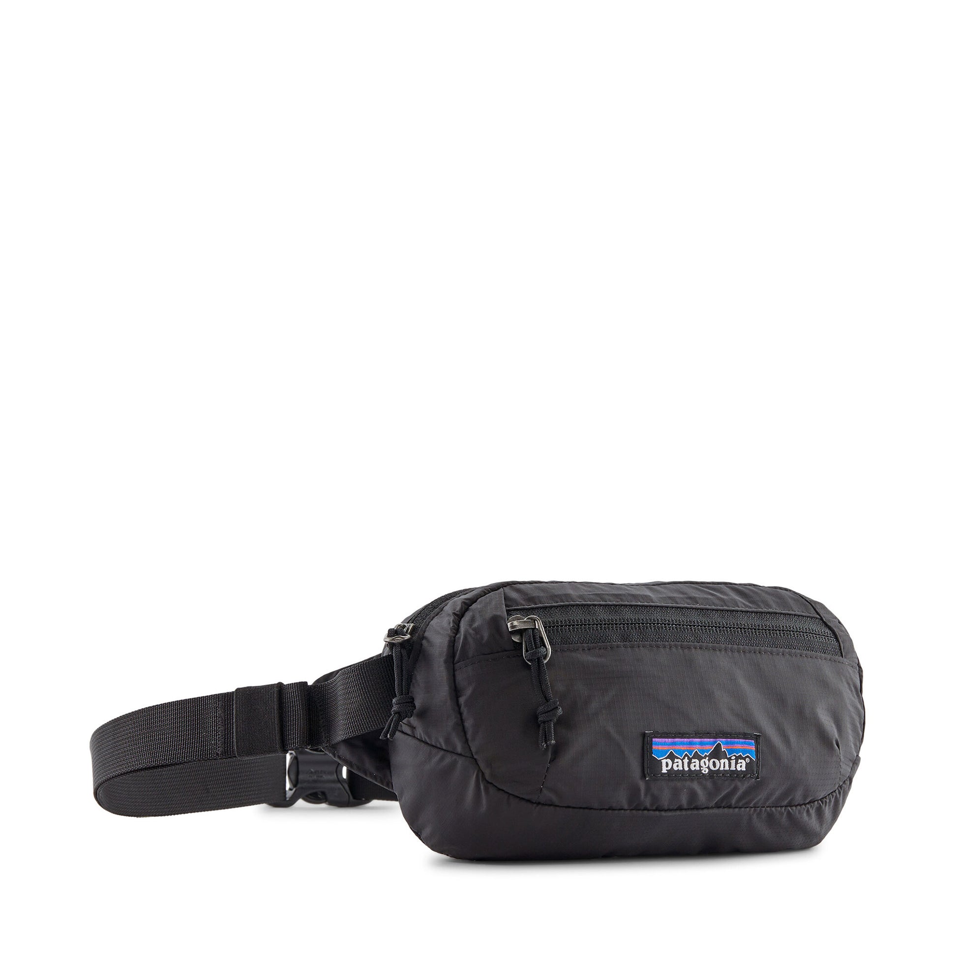 Patagonia Terravia Mini-Hip Pack Black  - 49448-BLK