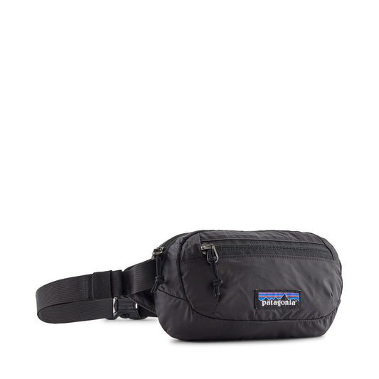 Patagonia Terravia Mini-Hip Pack Black  - 49448-BLK