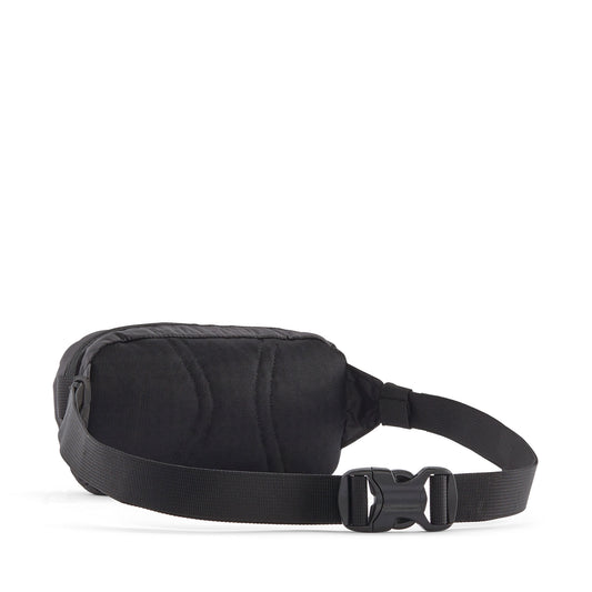 Patagonia Terravia Mini-Hip Pack Black  - 49448-BLK