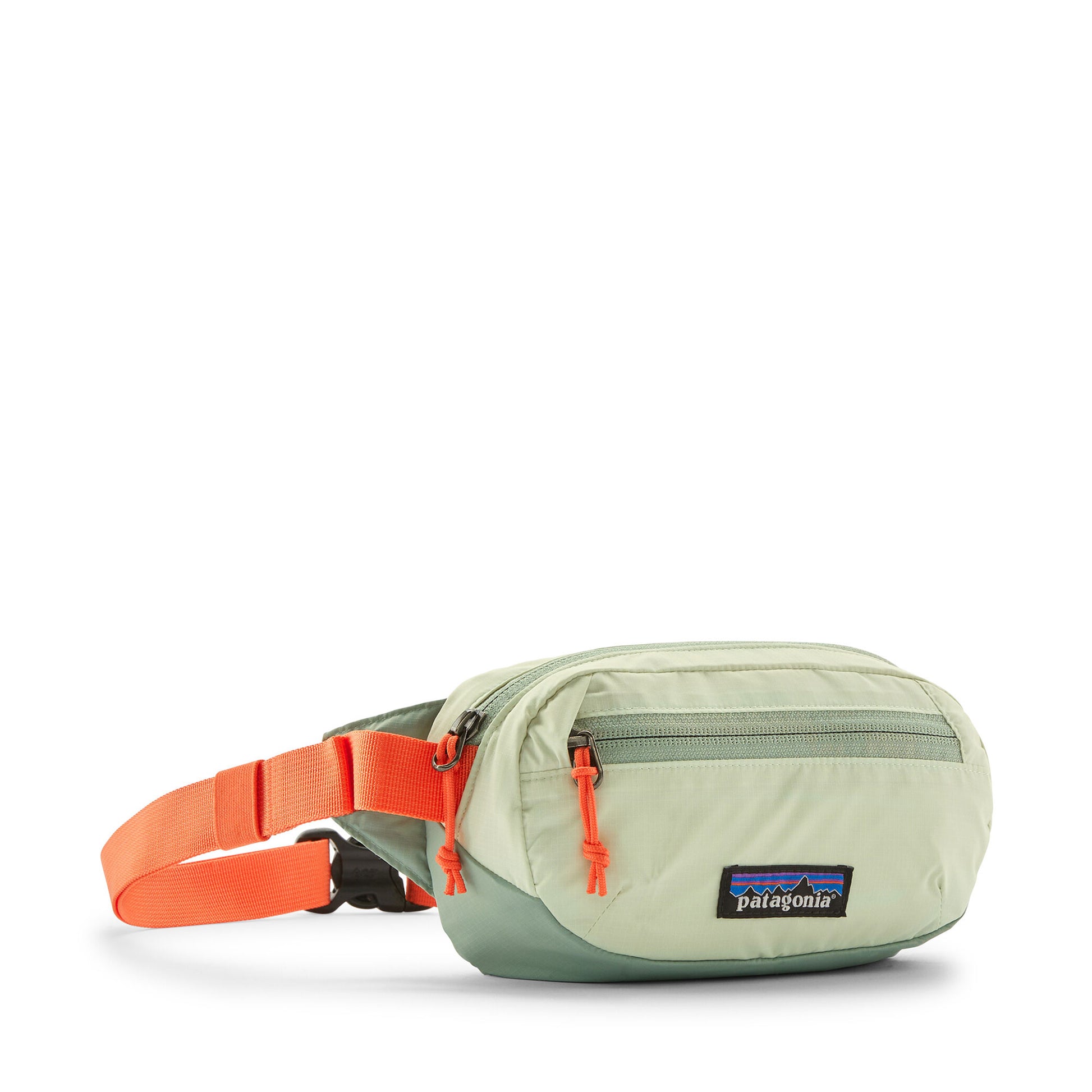 Patagonia Terravia Mini-Hip Pack Lichen Green  - 49448-LNGR