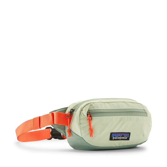 Patagonia Terravia Mini-Hip Pack Lichen Green  - 49448-LNGR