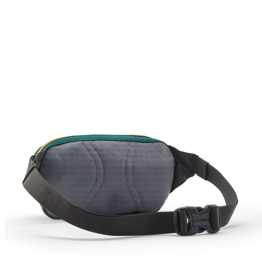 Patagonia Terravia Mini-Hip Patchwork Noble Grey  - 49448-PWNO