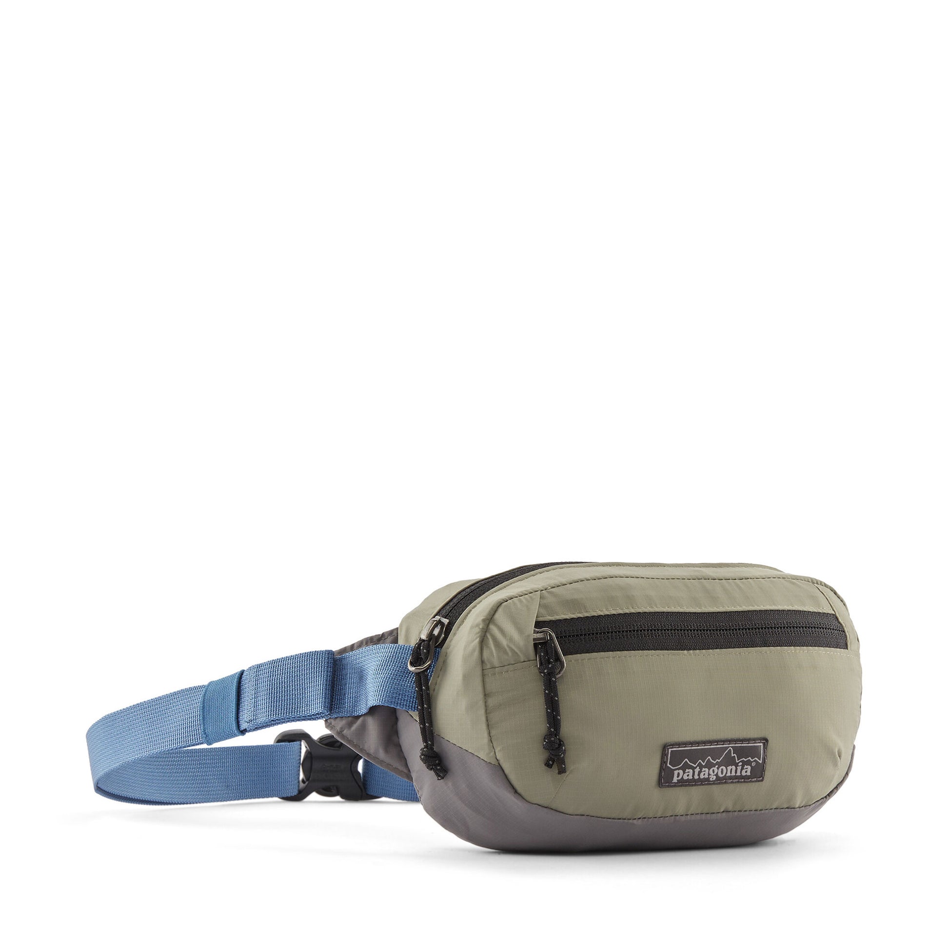 Patagonia Terravia Mini-Hip River Rock Green  - 49448-RVGN