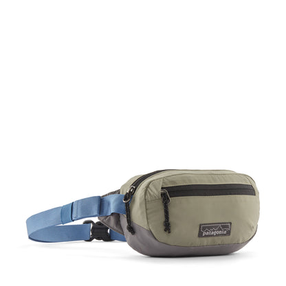 Patagonia Terravia Mini-Hip River Rock Green  - 49448-RVGN