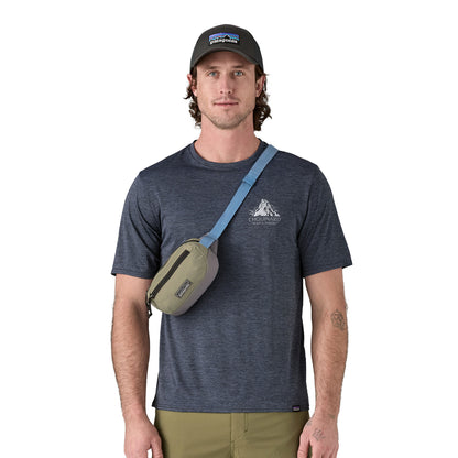 Patagonia Terravia Mini-Hip River Rock Green  - 49448-RVGN