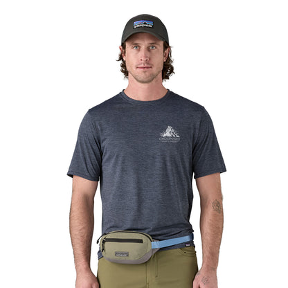 Patagonia Terravia Mini-Hip River Rock Green  - 49448-RVGN