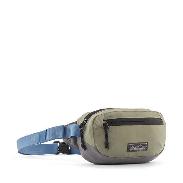 Patagonia Terravia Mini-Hip River Rock Green – XTREME