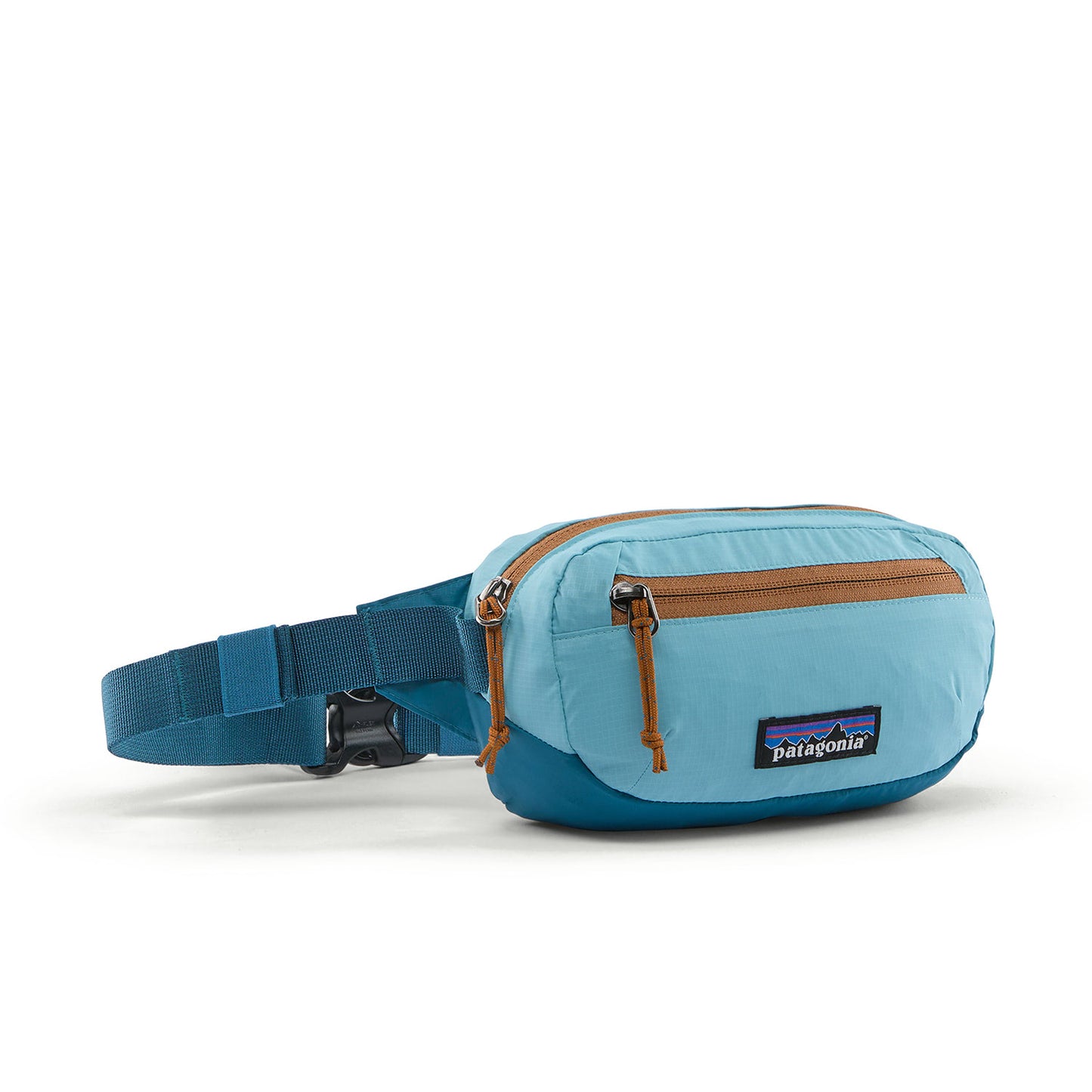 Patagonia Terravia Mini-Hip Pack 1L Snowmelt Blue  - 49448-SMBE