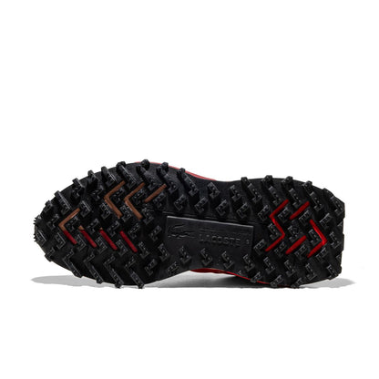 Lacoste Elite Active Orange/Red  - 49SFA0002-ADX