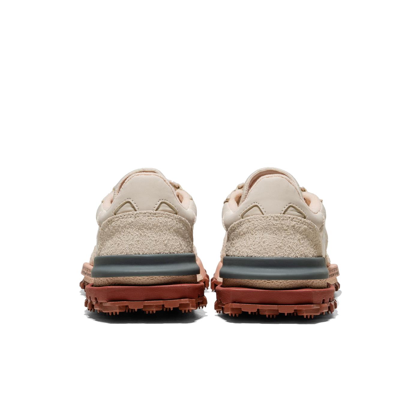Lacoste Elite Active Off White/Light Pink  - 49SFA0002-UH1