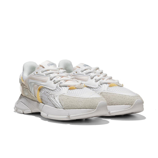 Lacoste L003 Neo White/White  - 49SFA0005-21G