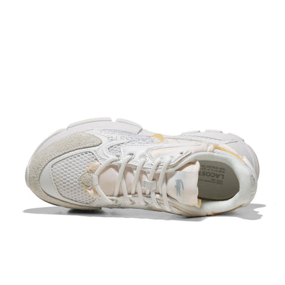 Lacoste L003 Neo White/White  - 49SFA0005-21G