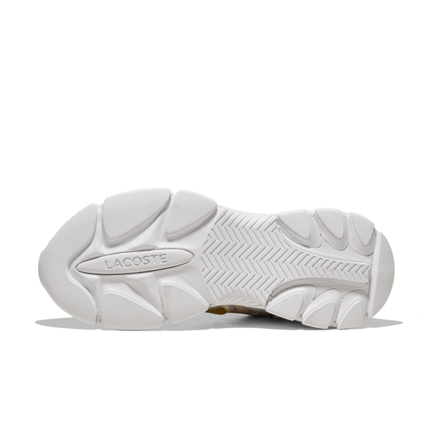 Lacoste L003 Neo White/White  - 49SFA0005-21G