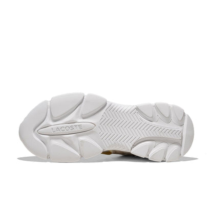 Lacoste L003 Neo White/White  - 49SFA0005-21G