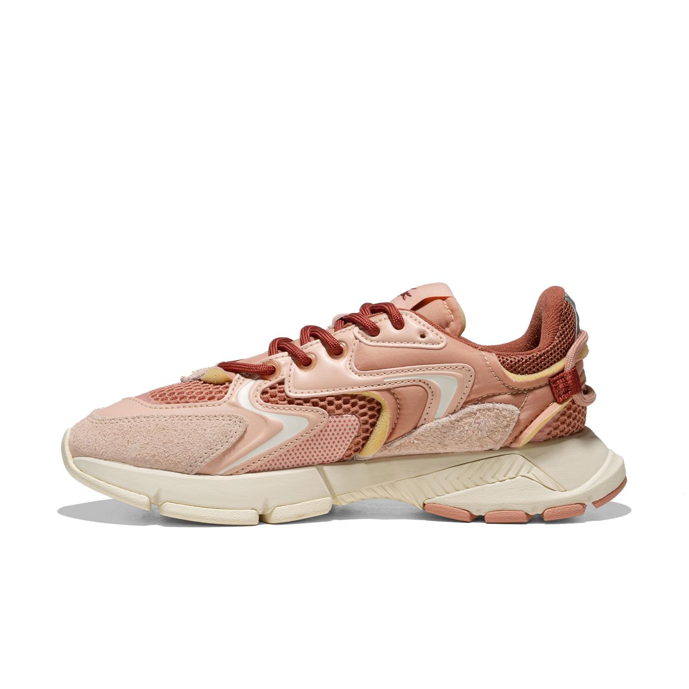 Lacoste L003 Neo Pink/Off White  - 49SFA0006-PW1