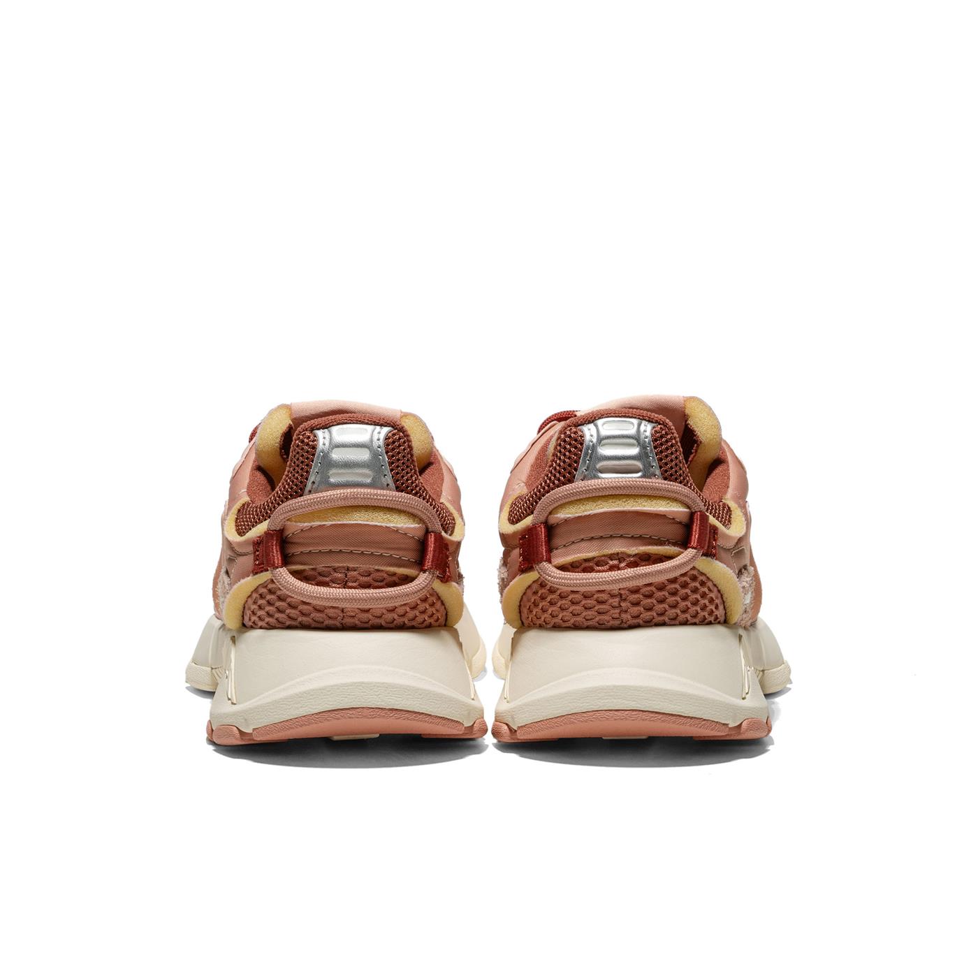 Lacoste L003 Neo Pink/Off White  - 49SFA0006-PW1