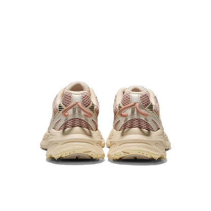 Lacoste L003 Neo Shot Off White/Light Pink  - 49SFA0007-UH1
