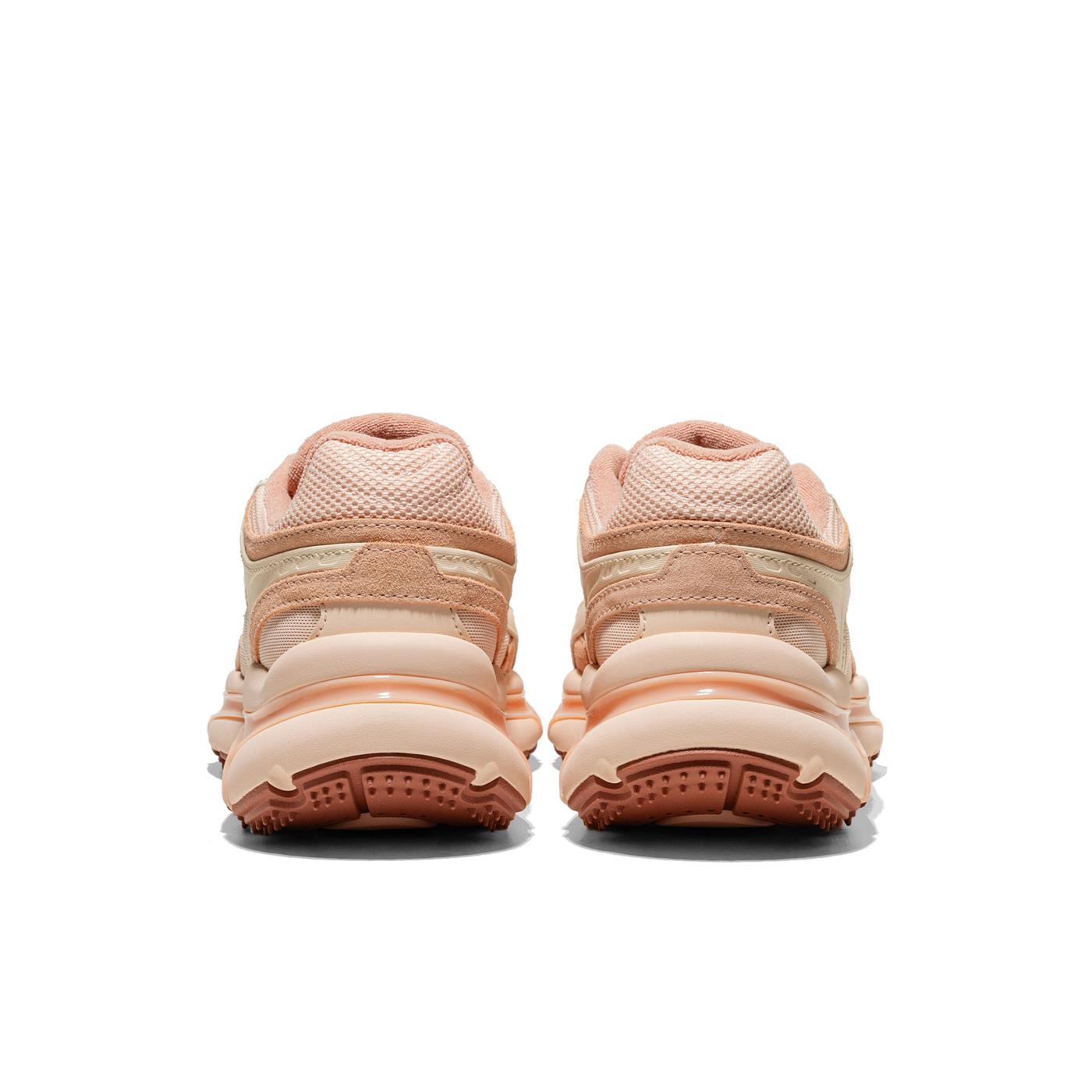 Lacoste L003 2K24 Light Pink/Brown  - 49SFA0010-AM4