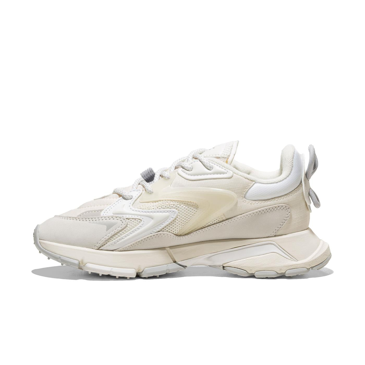 Lacoste L003 Neo Tech White/Off White  - 49SFA0013-65T