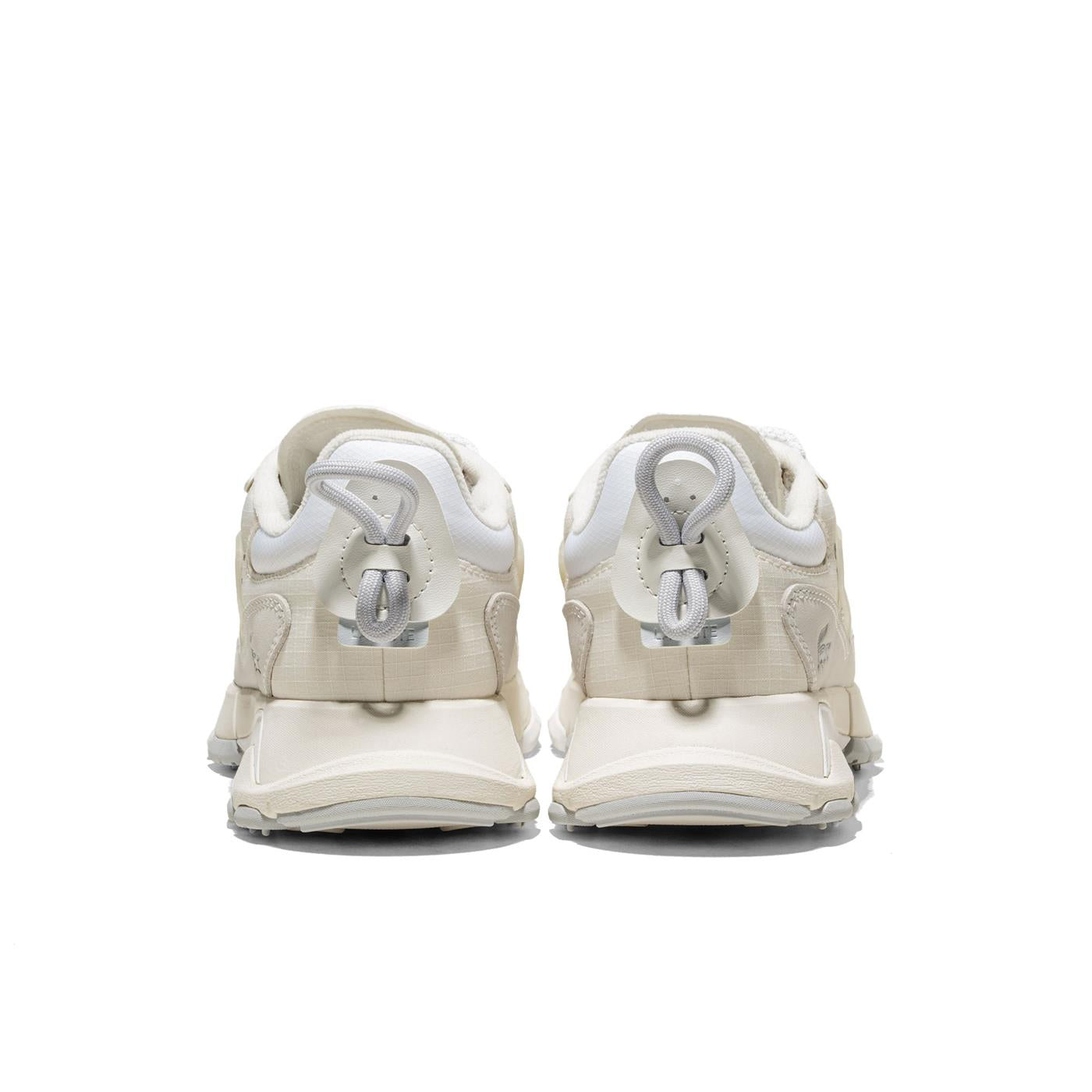 Lacoste L003 Neo Tech White/Off White  - 49SFA0013-65T