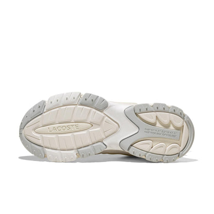 Lacoste L003 Neo Tech White/Off White  - 49SFA0013-65T