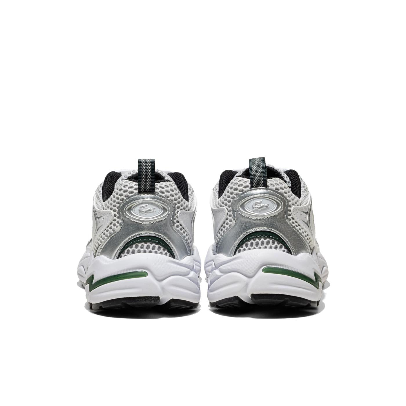 Lacoste Storm 96 2K White/Dark Green  - 49SFA0025-1R5
