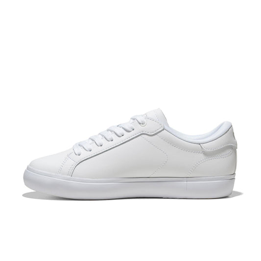 Lacoste Powercourt White/White  - 49SFA0086-21G